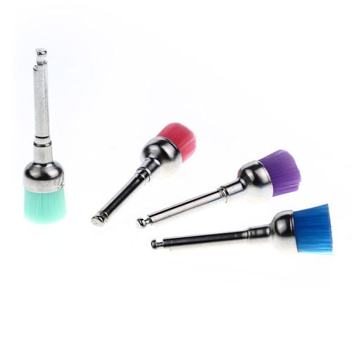 Reinigungsbürste für medizinische Geräte - N822 - SenmyDental