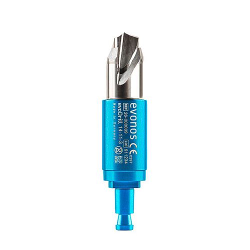 Schädelperforator - evoDrill - evonos - Pädiatrie