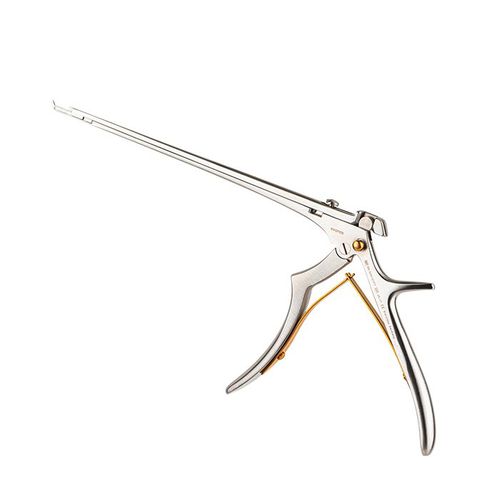 Zange für Orthopädie - evoBite - evonos - Titan / Edelstahl