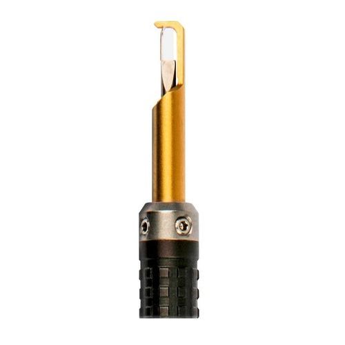 Chirurgisches Messer / für Mikrochirurgie - evoCarat - evonos