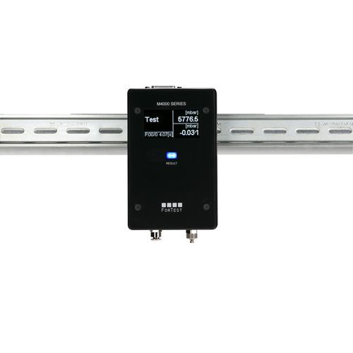 Dichtheitsprüfgerät für medizinische Geräte - T4990 - FORTEST - Druck / pneumatisch / USB