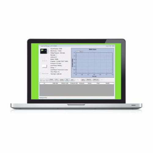 Steuerungssoftware - FORTEST - Test / Bewertung / überwacht