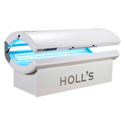 Sonnenbank - Solarium H  - Holl's