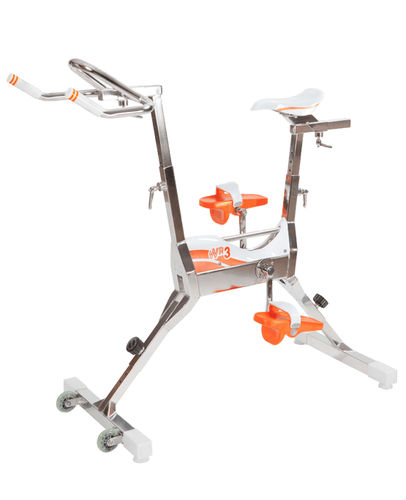 Heimtrainer für Pool - WR3 - Poolstar