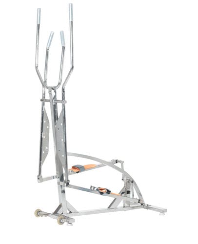 Crosstrainer für Pool - Elly - Poolstar