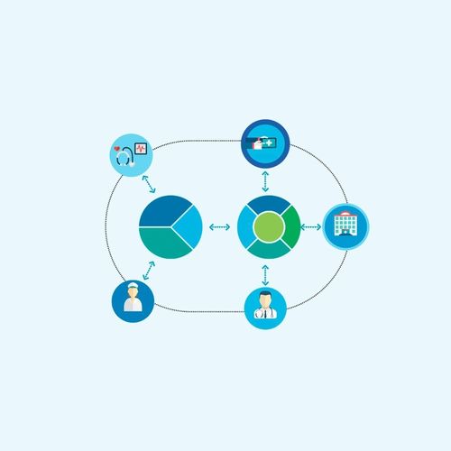 Datenmanagementsystem - MEDIP HEALTH S.L. - Information / medizinisch / kabellos