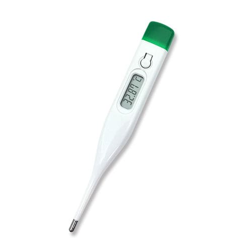 Fieberthermometer - HX-261 - Hannox International - digital / oral / mit fester Spitze
