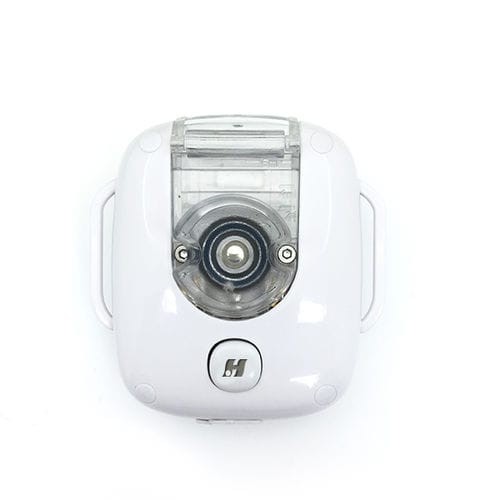Schüttelsieb-Vernebler - MA-02 - Hannox International - Handgerät / mit Masken
