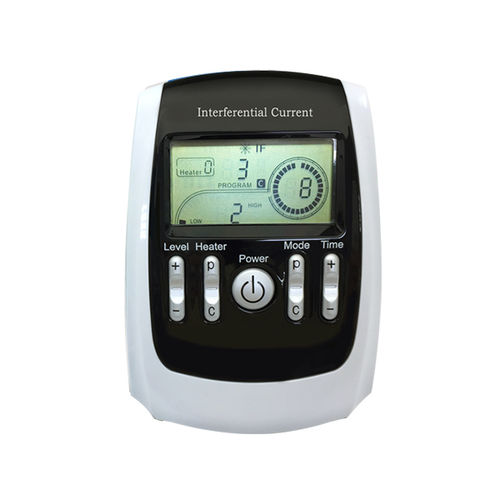 Elektrostimulator - HX-350-IFT - Hannox International - Handgerät / IF / 1 Kanal