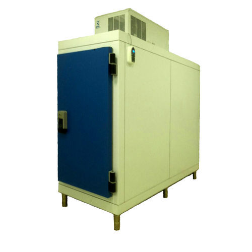 Leichenkühlzelle / 3 Körper - CFI 80/3 Z - AF - comfit s.r.l - Seitenlader / modular