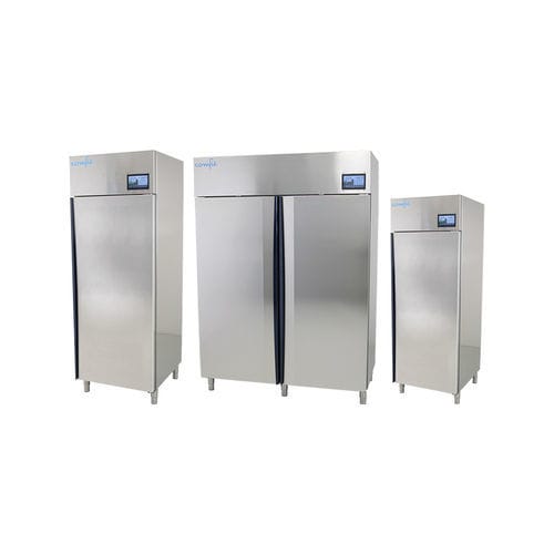 Laborkühlschrank - C-FREEZER series - comfit s.r.l - medizinisch / Sicherheit / vertikal