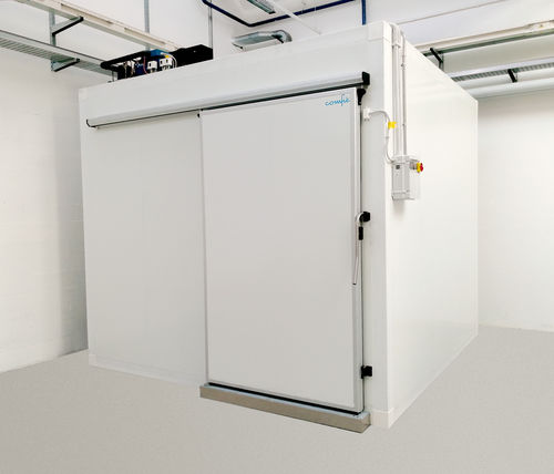 Modularer Kühlraum - COM-CMR Farm. - comfit s.r.l