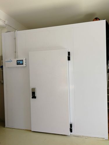 Modularer Kühlraum - COM - CMR - comfit s.r.l