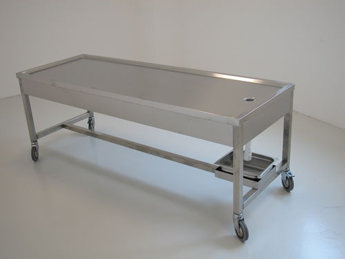 Transport-Leichentransportwagen - CT 1 V-R - comfit s.r.l