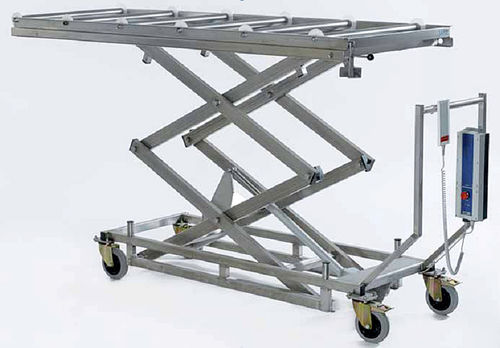 Transport-Leichentransportwagen - ST91 - comfit s.r.l