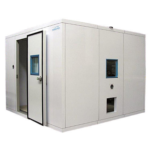 Laborkühlraum - COM-CSP - comfit s.r.l