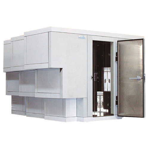 Modularer Kühlraum - COM-CS - comfit s.r.l