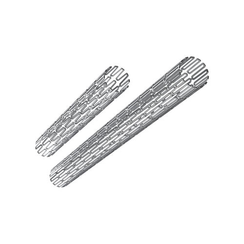 Koronararterien-Stent - AndraStent - Andramed - Kobaltchrom / einfach