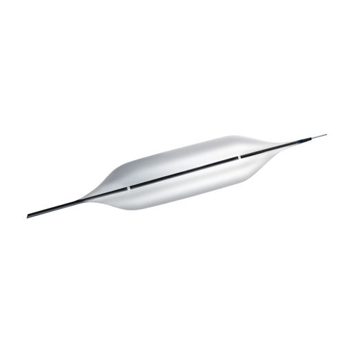 PTA-Katheter - AndraBalloon - Andramed - Stent-Platzierung / peripher / Ballon
