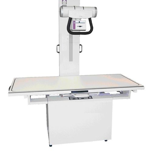 Analoges Veterinär-Röntgensystem - AV30HF - Americomp - mit Tisch