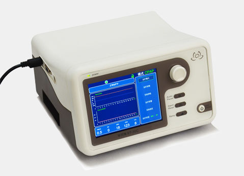 Beatmungsgerät für Schlafapnoe - ST-30C - Micomme Medical Technology - für COPD / nichtinvasiv