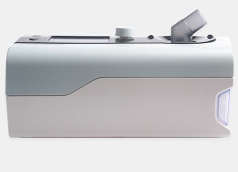 Beatmungsgerät für Schlafapnoe - Sepray CPAP  25 - Micomme Medical Technology - CPAP / tragbar