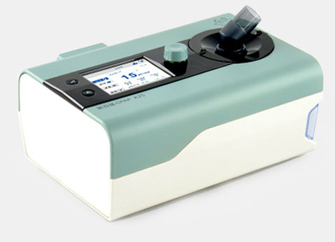 Beatmungsgerät für Schlafapnoe - Sepray CPAP A25 - Micomme Medical Technology - Auto-CPAP / CPAP