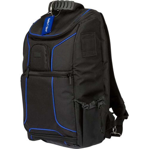 Schutz-Rucksack - BMET - Pronk Technologies - Stoff / Nylon