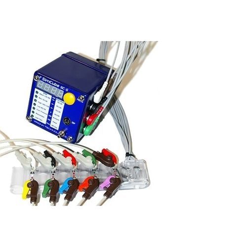 Telemonitoring-Modul - 501-0201 - Pronk Technologies - EKG