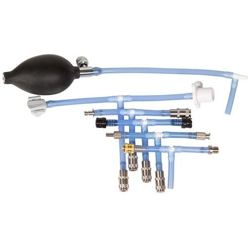 Steckverbinder für NIBP-Kabel - 501-0113 - Pronk Technologies - Aluminium
