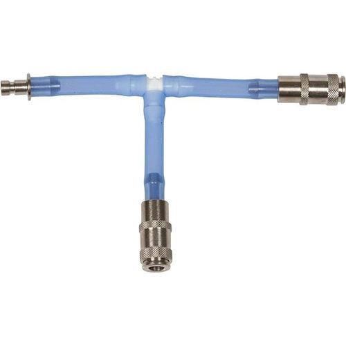 Steckverbinder für NIBP-Kabel - 501-0105 - Pronk Technologies - Push-Pull