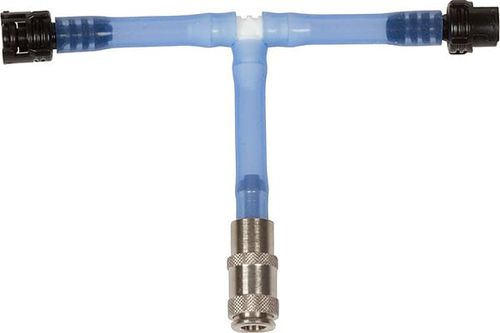 Steckverbinder für NIBP-Kabel - 501-0104 - Pronk Technologies