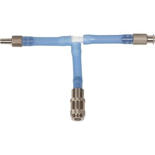 Steckverbinder für NIBP-Kabel - 501-0114 - Pronk Technologies