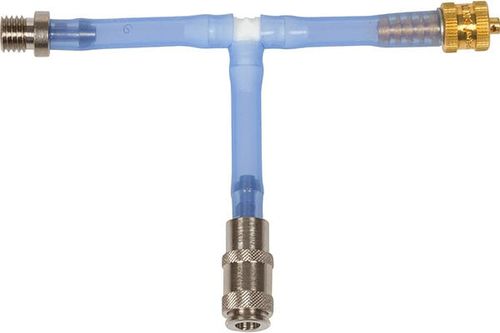 Steckverbinder für NIBP-Kabel - 501-0102 - Pronk Technologies