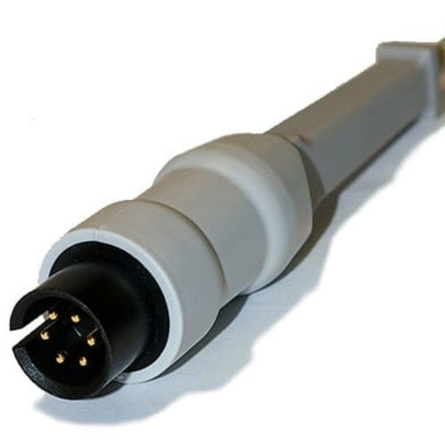 Außen-Adapter - 501-0307 - Pronk Technologies - für IBP-Kabel