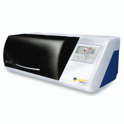 Automatischer Immunoassay-Analysator - Brio 2  - DIA LAB Services Srl - für klinische Diagnose / ELISA-Test / offen