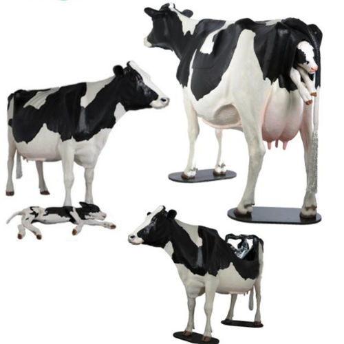 Simulator für Dystokie - Veterinary Simulator Industries - für Veterinärmedizin / Rinder / fötal