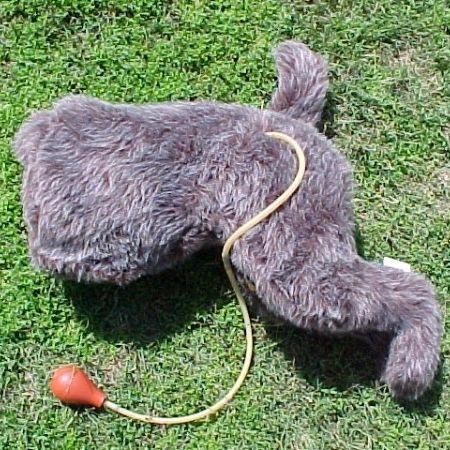 Verband-Simulator - 710 - Rescue Critters - Anatomie / Tiere / Bein