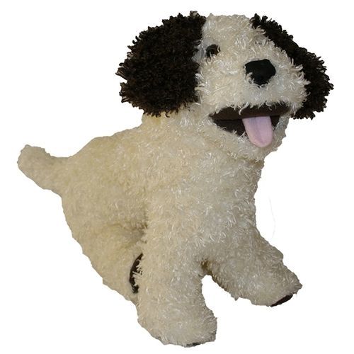 Trainingspuppe für Veterinärmedizin - CeePeR Jr. - Rescue Critters - Atmung / für CPR / von Hund