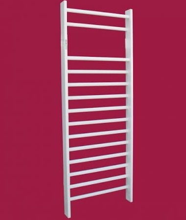 Sprossenwand - 221-White  - Artimex Sport