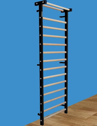 Sprossenwand - 221-M-Black  - Artimex Sport
