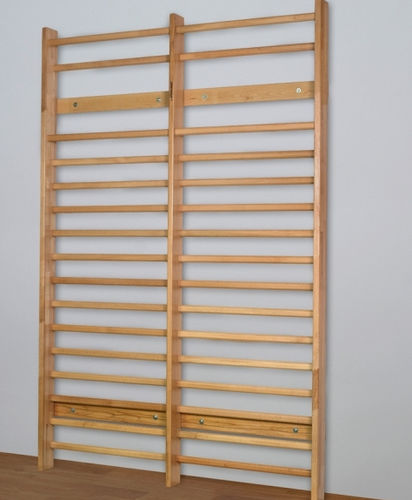 Doppelte Sprossenwand - 211-F, 211-E  - Artimex Sport