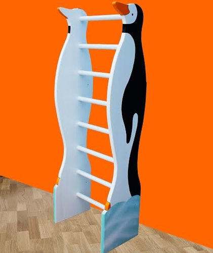 Sprossenwand für Kinder - 250-Penguin  - Artimex Sport