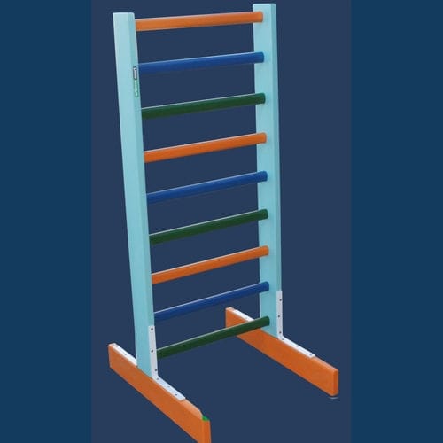 Sprossenwand für Kinder - 250-Multicolor  - Artimex Sport