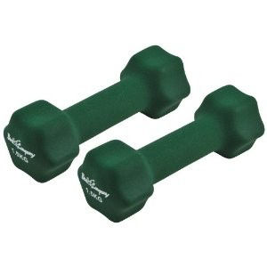 Kurze-Hantel - 124x series - Artimex Sport - gerade