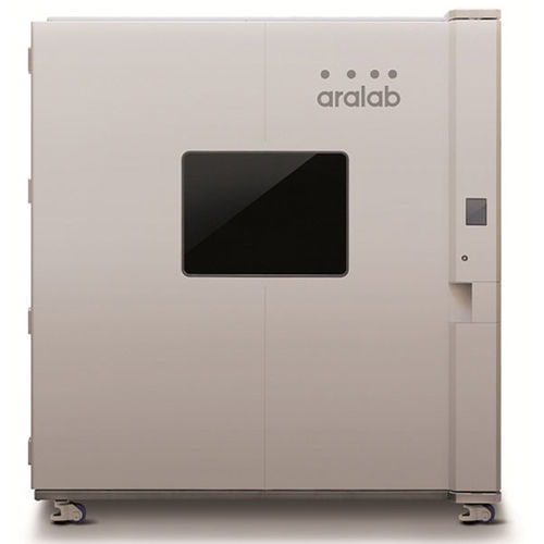 Klimatestkammer - Aralab - Temperatur / Feuchte / Labor
