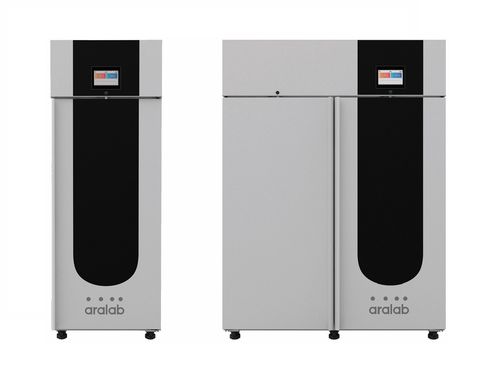 Klimakammer - FITOCLIMA S600 PHCI - Aralab - Feuchte / Temperatur / CO2