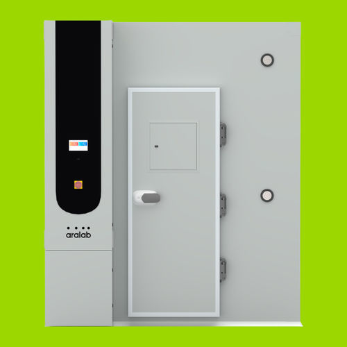 Klimatestkammer - FitoClima ‘HP’  - Aralab - Temperatur / Feuchte / Lampen