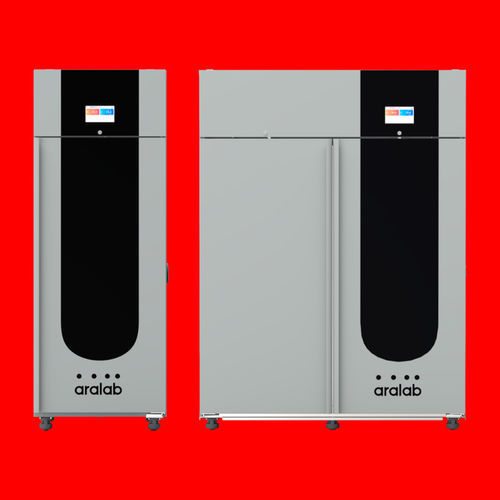 Klimakammer - 600-1200 PHCI - Aralab - Feuchte / Temperatur / CO2