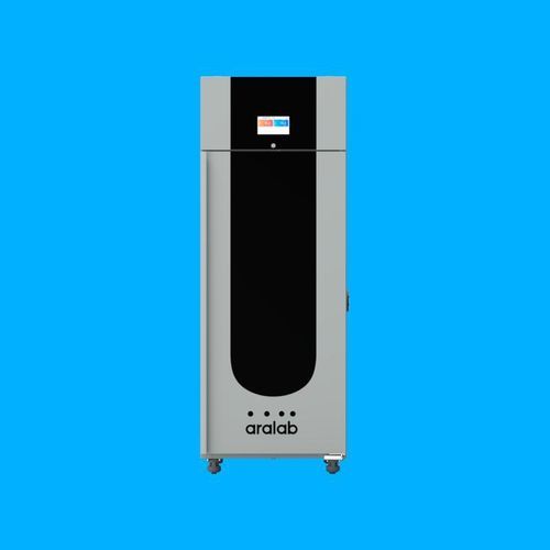 Testkammer für die Pharmaindustrie - STABILCLIMA 600 PLH - Aralab - Klima / Licht / Photostabilität